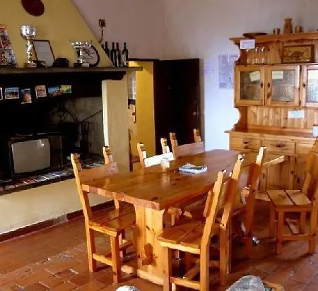 Agricampeggio La Fattoria *