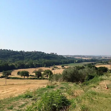 Agricampeggio La Fattoria Boneggio
