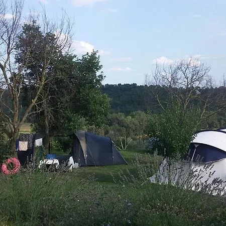 Alloggio per agriturismo Agricampeggio La Fattoria