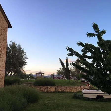 Agricampeggio La Fattoria Boneggio